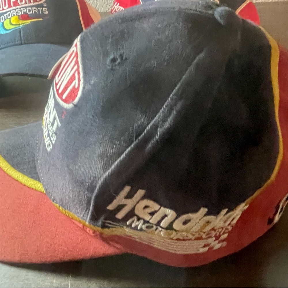 (3) Chase Authentics Jeff Gordon 24 Dupont Motors… - image 4